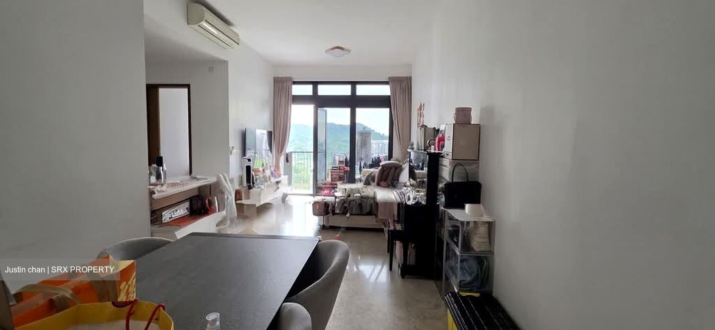 Eco Sanctuary (D23), Condominium #555957281